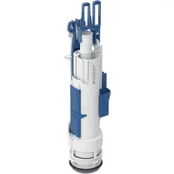 Geberit spoelventiel type 212 Fabrieksprijs
