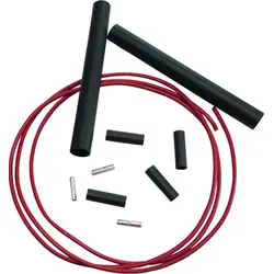 Gratis Retour WarmUp Reparatieset draad