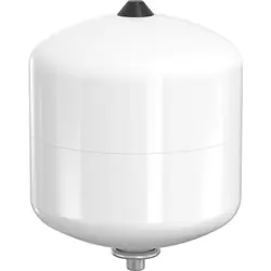 Must-Have Flamco Baseflex expansievat 18L - 0,5 bar wit