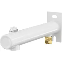 Flamco Floconsole 3/4x15mm wit Shop Nu