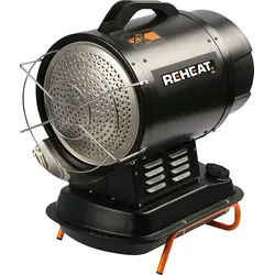 Shop Nu Reheat industriële infrarood diesel heater 20kW
