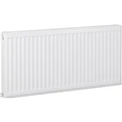 Lage Kosten Thermrad Compact paneelradiator 4+ type 11 900x800mm 1122W