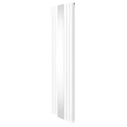 Veilige Betaling Ovale spiegelradiator 1800x500mm 978W
