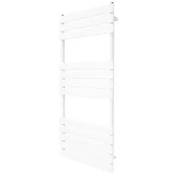 Bestel Nu Handdoekradiator plat paneel 1200x500mm 606W