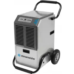 Bestel Nu Climameister bouwdroger MCR 60 GC 60L