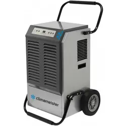 Climameister bouwdroger MCR 90 GC 90L Speciale Aanbieding