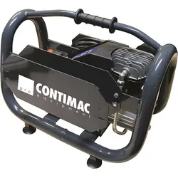 Contimac compressor CM 205/10/5 W 5L Premium