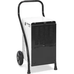 Fabrieksprijs Trotec bouwdroger luchtontvochtiger TTK 165 ECO