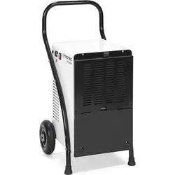 Trotec bouwdroger luchtontvochtiger TTK 170 ECO Favoriet
