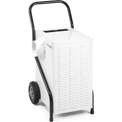 Shop Nu Trotec bouwdroger luchtontvochtiger TTK 171 ECO