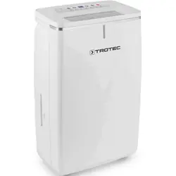 Trotec luchtontvochtiger TTK 53 E Flitsaanbieding