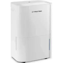 Trotec luchtontvochtiger TTK 66 E Populair