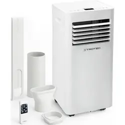 Trotec 3-in-1 mobiele airconditioner PAC 2620 E WiFi Voordeelprijs
