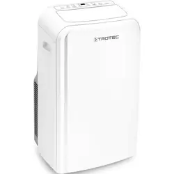 Trotec airconditioner PAC 3500 SH wit Korting