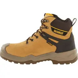 DeWALT Hayes veiligheidsschoenen S7 SR HRO LG TG 44 honey Laatste Versie