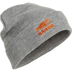Bahco muts Grijs Hete Deal