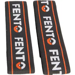 Fento kniebeschermer elastieken tbv ORIGINAL Meest Verkocht