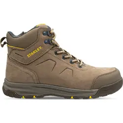Nieuw Stanley Bergen side zip veiligheidsschoenen S1P 45