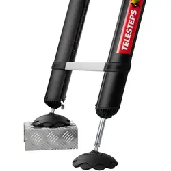 Telesteps verstelbare veiligheidsvoeten voor stabilizer Bestel Nu