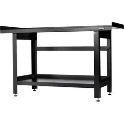 Nieuw BUNKER® Werkbank 155x91x63,5cm