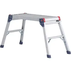 Flitsaanbieding Altrex Altavista 700 2x2 treden