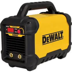 Goedkoop DeWALT DXWDMMA160E lasinverter 160A