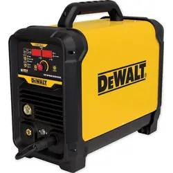 Beperkte Voorraad DeWALT DXWDMIG200E lasinverter 200A