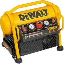 DeWALT DPC6MRC compressor olievrij 6L Rechtstreeks Van De Fabrikant