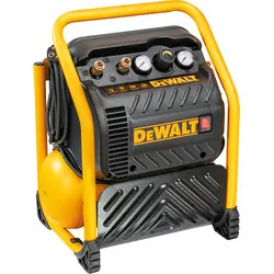 Beperkt Aanbod DeWALT DPC10QTC compressor olievrij 9,4L