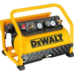 DeWALT S15RE Silent compressor olievrij 5L Beperkte Voorraad
