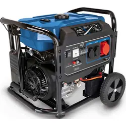 Scheppach stroomgenerator SG7100X Meest Verkocht