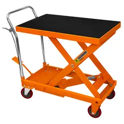 Hydraulische heftafel Hoge Kwaliteit
