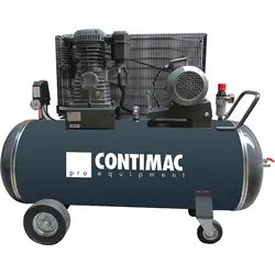 Uitverkoop Contimac CM 705/11/270 D compressor 400V