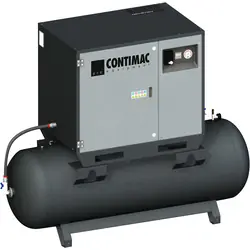 Beste Prijs Contimac Silent 705/270 compressor