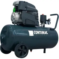 Voordeelprijs Contimac compressor CM 250/5/50 W 50L