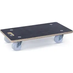 MESO Meubelhondje PP 250kg Seizoensaanbieding