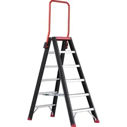 Altrex Taurus trap 2x6 treden Beste Prijs
