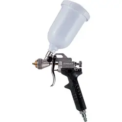 Stanley precisie airbrush verfpistool Beperkte Voorraad