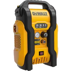 Lage Prijs DEWALT DXCMD155PE draagbare compressor olievrij 5L