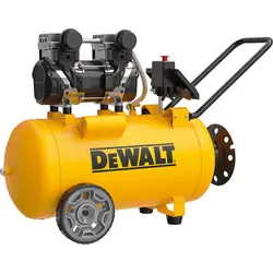 Nu Kopen DEWALT DXCMS2550HE Silent compressor olievrij 50L