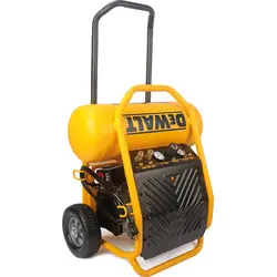 DeWALT DXCMS2517RE Silent compressor olievrij 17L Gratis Retour