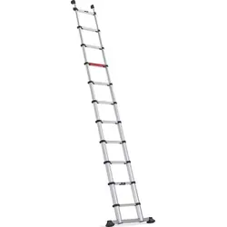 Weekendaanbieding Altrex telescoopladder Smartup Active 11 treden