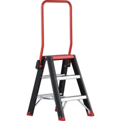 Altrex Taurus trap 2x3 treden Alleen Vandaag