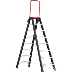Altrex Taurus trap 2x8 treden Betaalbaar