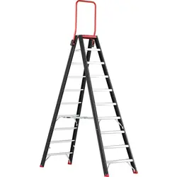 Altrex Taurus trap 2x10 treden Hete Deal