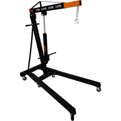 T-Mech Werkplaatskraan 1000kg Superprijs