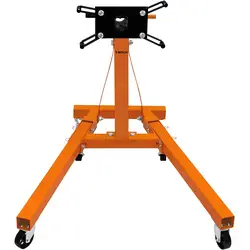 Actieprijs T-Mech opvouwbare motorsteun 900kg