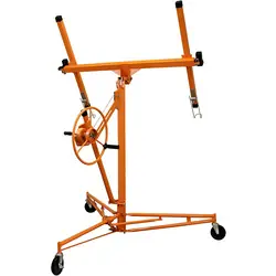 Finale Uitverkoop T-Mech platenlift 5m