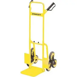 Stanley FT521 trap steekwagen inklapbaar 120kg Veilige Betaling