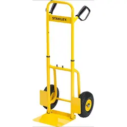 Stanley FT520 inklapbare steekwagen 125kg Hete Deal